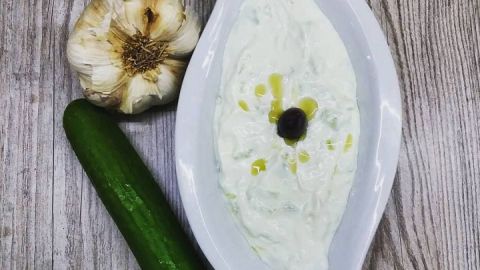 Τζατζίκι