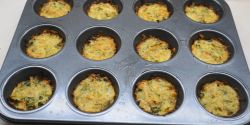 Hash browns αλά ελληνικά