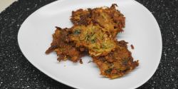 Hash browns αλά ελληνικά