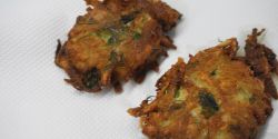 Hash browns αλά ελληνικά