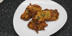 Hash browns αλά ελληνικά