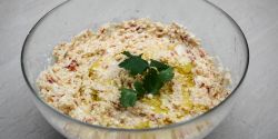 Τυροκαυτερή